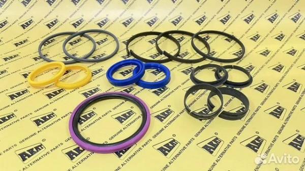 Рем комплект рулевого цилиндра ОЕМ 049344 — фото 3